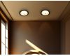 Встраиваемый светильник Ambrella Light GX Standard Tech Techno Spot TN52334
