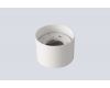 Потолочный светильник Crystal Lux CLT 073C WH