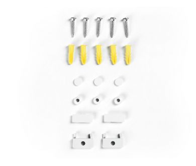 Крепеж монтажный для шинопровода  Ambrella Light Track System Magnetic Ultra Slim GV1031