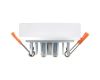 Встраиваемый светильник Arlight LTD-80R-Opal-Roll 5W Day White 020808