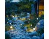 Ландшафтный светильник Odeon Light Nature Notte 7123/1GL