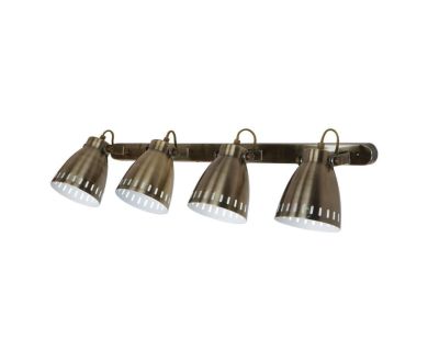 Спот Arte Lamp 46 A2214PL-4AB