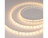 Светодиодная герметичная лента Arlight RTW-SE-A60-8mm 24V Warm2700 (4.8 W/m, IP65, 2835, 5m) 055407