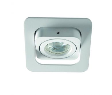 Встраиваемый светильник Kanlux Alren R DTL-W 26758