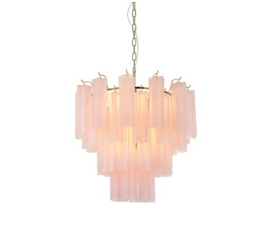 Подвесная люстра Kink Light Лайли 07730-60,20(10)