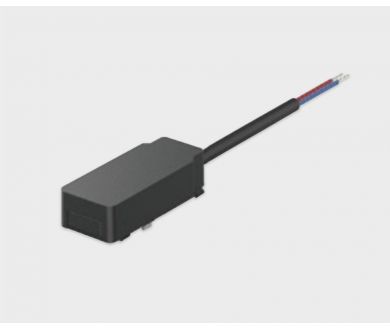 Коннектор питания для магнитного шинопровода Italline IT09-9025 black