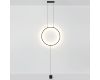 Торшер Odeon Light Teo 7022/27FL