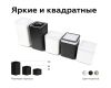 Корпус светильника накладной Ambrella Light DIY Spot C7814