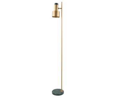 Купить Торшер Moderli Goldy V11312-1F Торшер Moderli Goldy V11312-1F