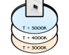 Накладной светильник Citilux CL738501V