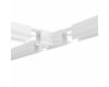 Коннектор Denkirs Smart Hide TR2113-WH