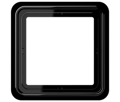 Купить Рамка одноместная Jung CD581SW Рамка одноместная Jung CD581SW