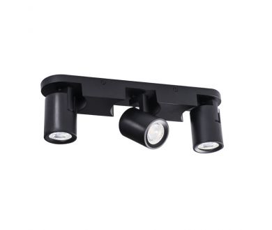 Купить Cпот Kanlux Laurin EL-3I B 29125 Cпот Kanlux Laurin EL-3I B 29125