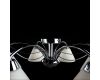 Потолочная люстра Arte Lamp 32 A1298PL-6CC