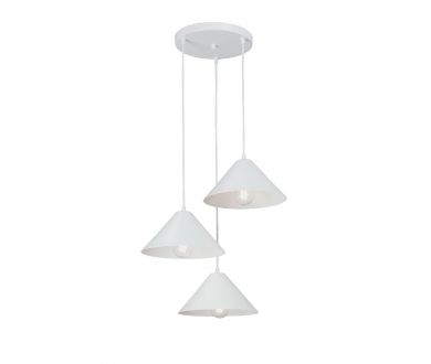 Купить Подвесной светильник Vitaluce V3093-0/3S Подвесной светильник Vitaluce V3093-0/3S