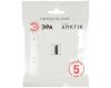 Розетка Эра Arktik 16-3114-08 HDMI белый матовый Б0070511