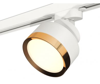 Трековый светильник Ambrella Light Track System XT8101004 (A2524, A2105, C8101, N8124)