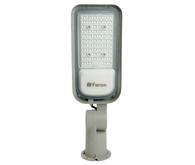Уличный консольный светильник Feron SP3060 48762