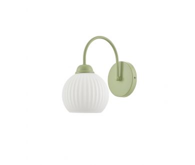 Купить Бра Myfar Flora MR2270-1W Бра Myfar Flora MR2270-1W
