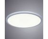 Встраиваемый светодиодный светильник Arte Lamp Mesura A7976PL-1WH