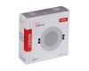 Точечный светильник Reluce 81121-9.0-001 LED6W WT