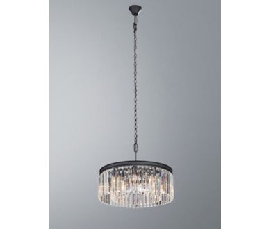 Купить Подвесная люстра Vitaluce V5180-1/9 Подвесная люстра Vitaluce V5180-1/9
