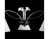 Потолочная люстра Arte Lamp 32 A1298PL-3CC