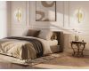 Настенный светильник Ambrella Light High Light Crystal LH31143