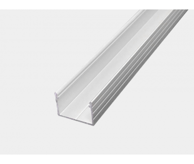 Алюминиевый крепеж для ленты SWG PRO MNT-WL1605-1000 00-00032833