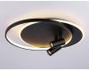 Потолочная люстра Ambrella Light Comfort LineTech FL51393