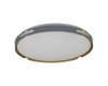 Потолочный светильник Lumina Deco Paneli LDC 8063-48W BL