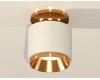 Потолочный светильник Ambrella Light Techno Spot XS7510120 (N7929, C7510, N7034)