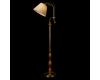 Торшер Loft IT Elaine 10569F Dark wood