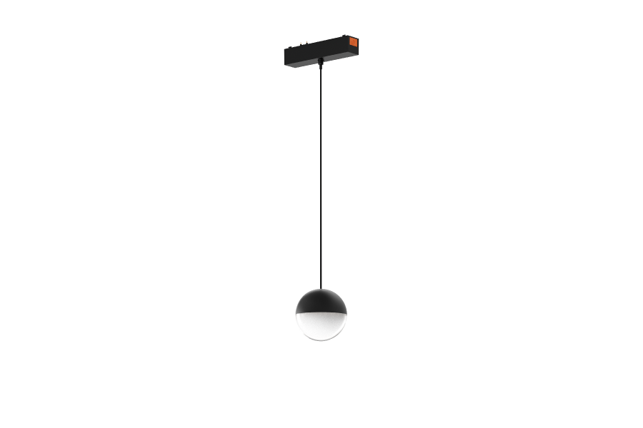 Трековый светильник SWG PRO SL-SLIM-SFBL-6-CCT 022092