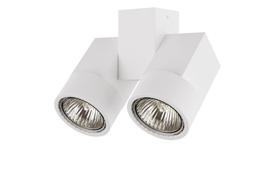 Потолочный светильник Lightstar Illumo XI Bianco 051036
