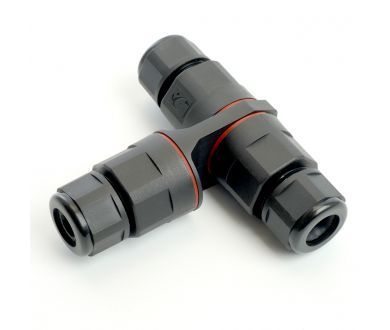 Купить Соединитель-коннектор Stekker LD541 49194 Соединитель-коннектор Stekker LD541 49194