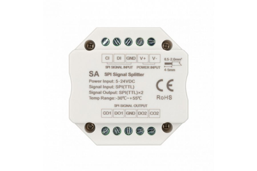 Усилитель Arlight Smart усилитель 028419