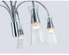 Люстра на штанге Ambrella Light High Light Modern LH55651