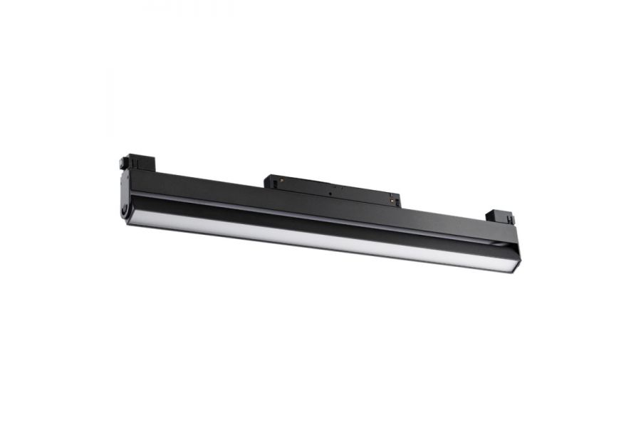 Трековый светильник Novotech Flum 358541