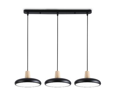 Подвесной светильник Ambrella Light Linetech Comfort FL4841