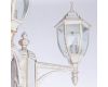 Садово-парковый светильник Arte Lamp Pegasus A3151PA-3WG