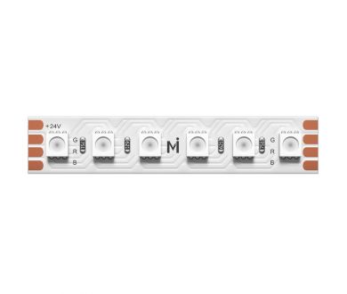 Купить Светодиодная лента Maytoni Led Strip 24В 3838 14,4Вт/м RGBW 5м IP20 201131 Светодиодная лента Maytoni Led Strip 24В 3838 14,4Вт/м RGBW 5м IP20 201131