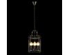 Подвесной светильник Loft IT Lighthouse 10456/4 CR