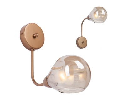 Купить Бра Vitaluce V4862-8/1A Бра Vitaluce V4862-8/1A