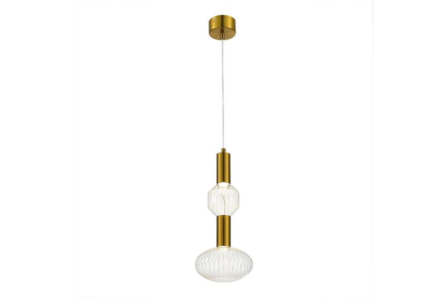 Подвесной светильник ST Luce Tacche SL6117.223.02