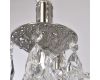 Подвесная люстра Bohemia Ivele Crystal AL16313/8/200 CG