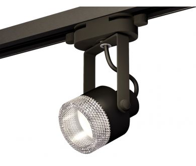 Трековый однофазный светильник Ambrella Light Track System XT6602060 (C6602, N6150)