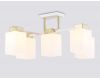 Потолочная люстра Ambrella Light Loft Traditional TR303047