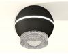 Накладной светильник с дополнительной подсветкой Ambrella Light Techno XS1102030 (C1102, N7191)