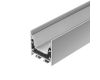 Профиль Arlight LINE-3535-TRAY-3000 ANOD (Алюминий) 062189